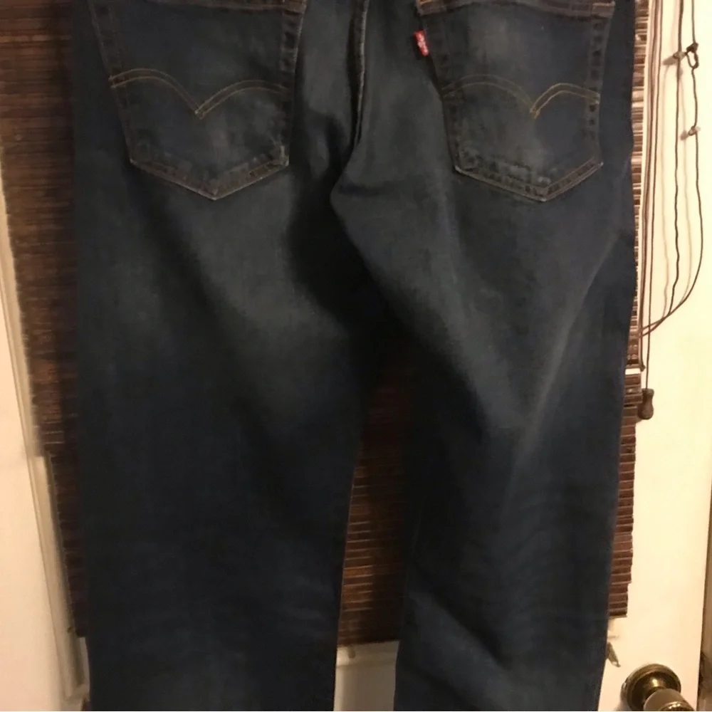 569™ LOOSE STRAIGHT FIT MEN'S JEANS